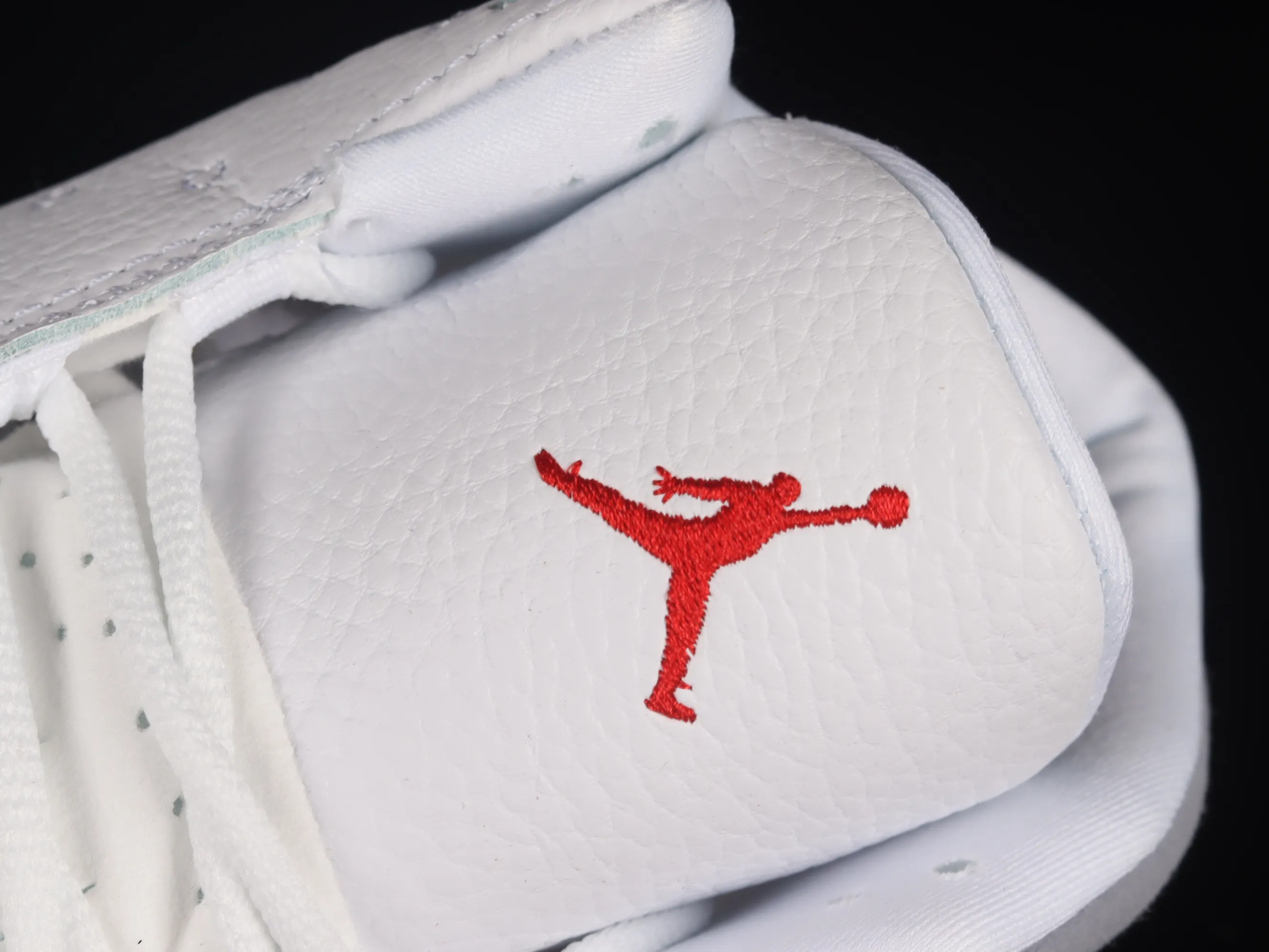 All categories Air Jordan Jordan series basketball shoes Air Jordan 13 G version Air Jordan 13 Retro AJ13 Joe 13 cement gray 414571-160